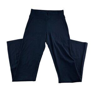 Skechers‎ Womens GoWalk Ultra Flare Pants XS Black